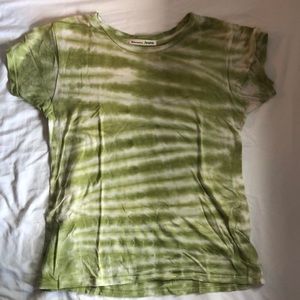 T-shirt from reformation